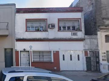 Terreno · 223m² · Venta Terreno/lote Barracas Sup Vendible 987 m²