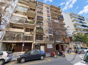 Departamento · 71m² · 3 Ambientes · Departamento 3 Ambientes con Dependencia en Alto Palermo | Julián Álvarez Al 2300 | 71 m²