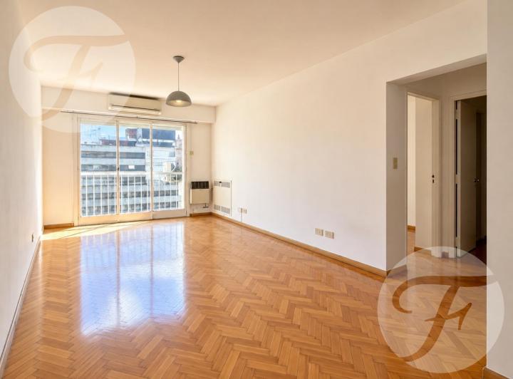 Departamento · 71m² · 3 Ambientes