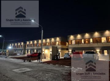 Departamento · 59m² · 3 Ambientes · Venta - Complejo de Departamentos - Añelo Urbano - Premium - Neuquén