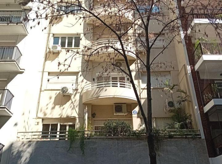 Departamento · 70m² · 3 Ambientes