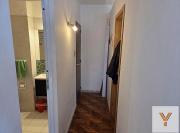 Departamento · 36m² · 2 Ambientes · Departamento en Alquiler - 1 Dormitorio 1 Baño - 38 m - La Plata