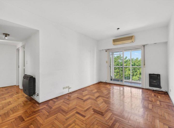 Departamento · 66m² · 4 Ambientes