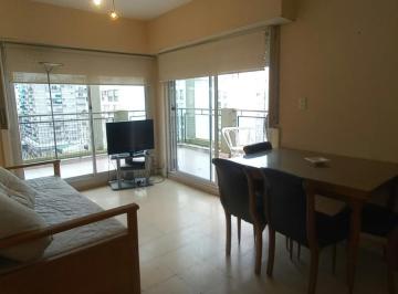 Departamento de 2 ambientes, Mar del Plata · Alquiler Departamento Semipiso 2 Ambientes Amoblado con Terraza! 12 o 24 Meses