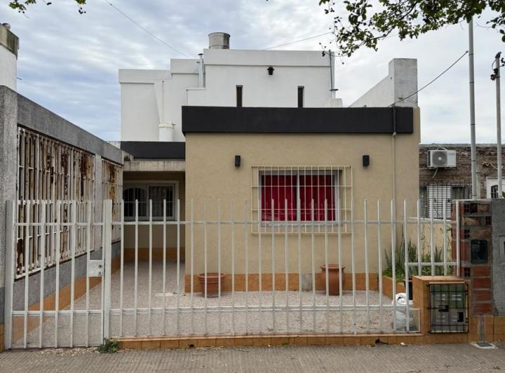 Casa · 3 Ambientes
