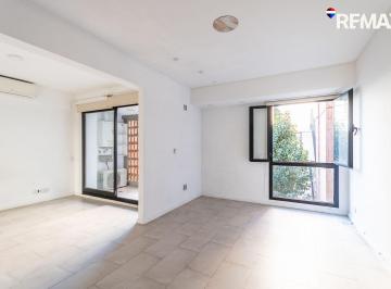 Departamento · 35m² · 2 Ambientes · 1 Cochera · Venta Departamento 2 Ambientes con Cochera
