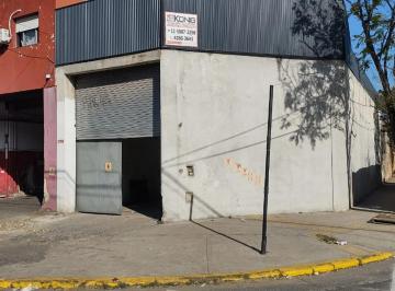 Bodega-Galpón de 2 ambientes, Barracas · Galpón en Alquiler en Barracas