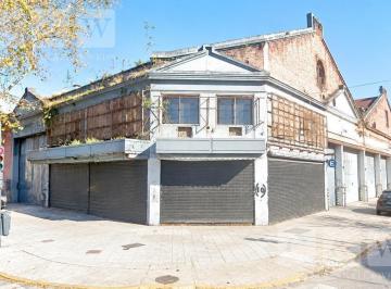 Terreno · 8972m² · Av Regimiento Patricios 1313 | Terreno en Venta | Barracas