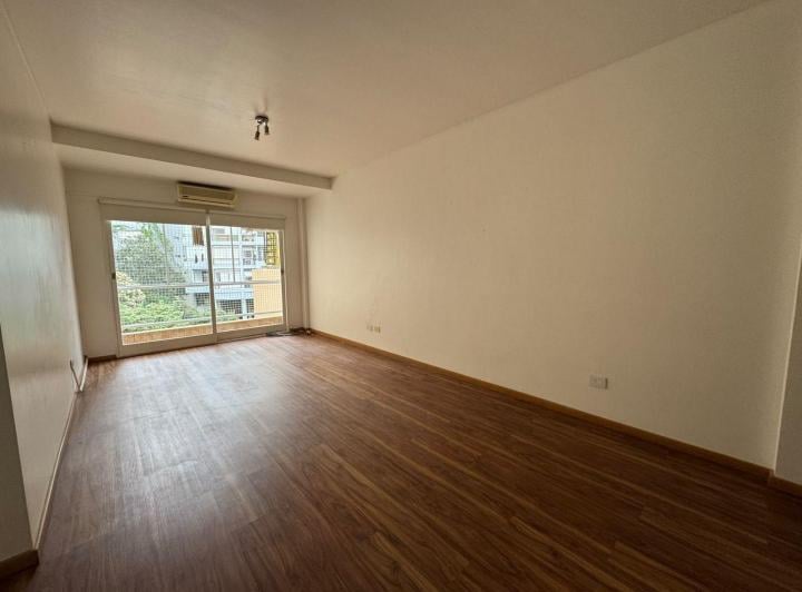 Departamento · 60m² · 4 Ambientes