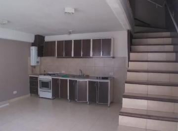 PH de 2 ambientes, Mar del Plata · PH de 51 m² con 1 Dormitorio + Entrada de Auto en Alquiler en Peralta Ramos Oeste