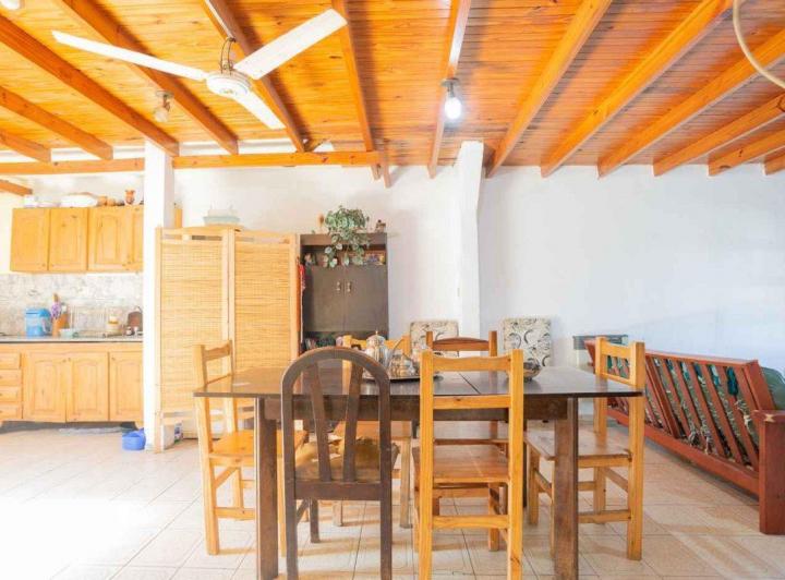 PH · 100m² · 3 Ambientes