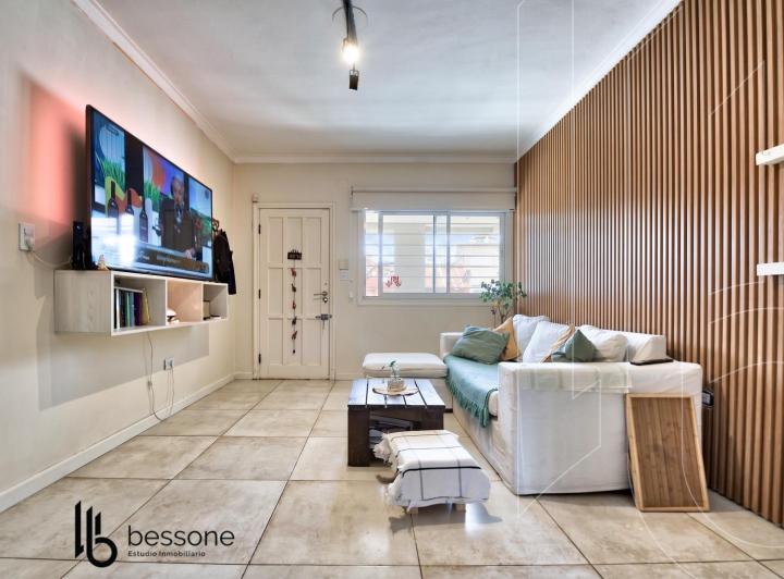 PH · 87m² · 4 Ambientes · 1 Cochera
