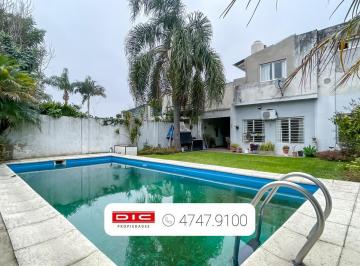 PH · 101m² · 3 Ambientes · 1 Cochera · PH 2 Dorm. Venta - Boulogne Sur Mer