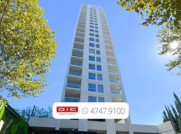 Departamento · 43m² · 2 Ambientes · 1 Cochera · Departamento 2 Ambientes Venta - Tigre