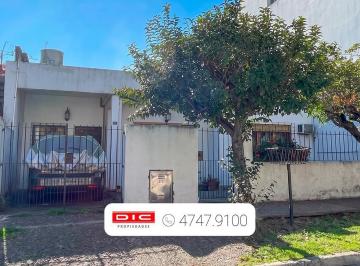 Casa · 145m² · 3 Ambientes · 1 Cochera · Chalet 2 Dorm. Venta - Boulogne Sur Mer