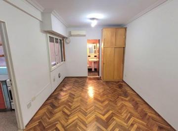 Departamento de 1 ambiente, Almagro · Depto. Alquiler 1 Amb. Almagro - "Gascon 30", Interno, Apto Profesional
