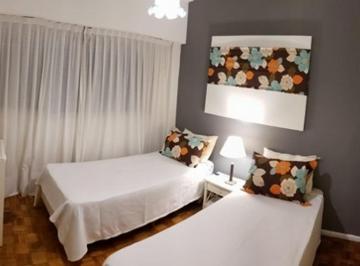 Departamento · 45m² · 2 Ambientes · Disp 10 - Nov Excelente 2amb C/lavarropas