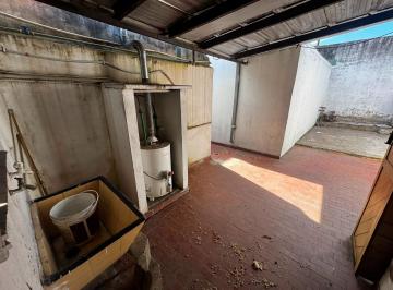 PH · 38m² · 3 Ambientes · PH Planta Baja Fondo 3 Ambientes, Proximo a Estacion Munro