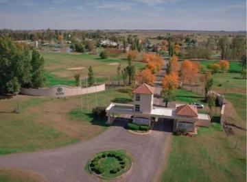 Terreno · 1000m² · 2 Lotes Contiguos