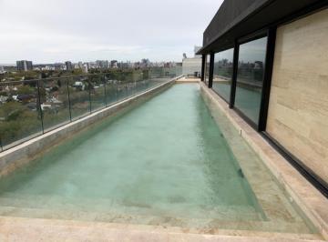 Departamento · 31m² · 1 Ambiente · Inmej Ubic Depto 1 Amb con Amenities Imp