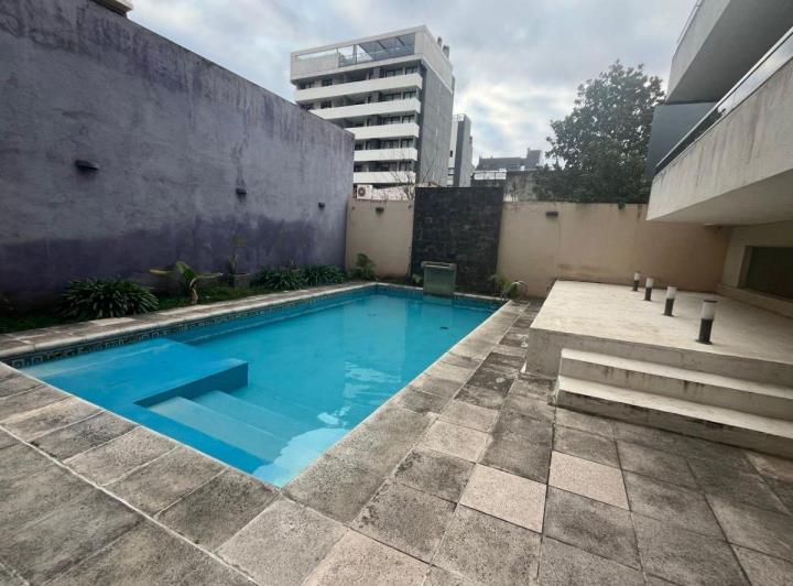 Departamento · 70m² · 3 Ambientes