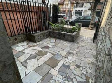 PH · 77m² · 3 Ambientes · PH en Venta a Reciclar, Ideal Obra Nueva, Monte Castro, Capital Federal
