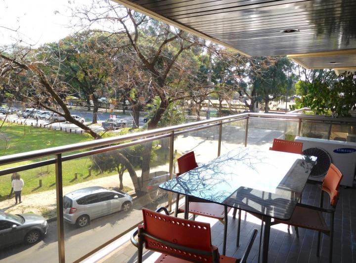 Departamento · 85m² · 3 Ambientes