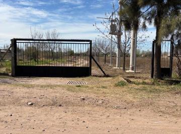 Terreno · 800m² · Terreno en Venta Chacras de Coria Vistalba