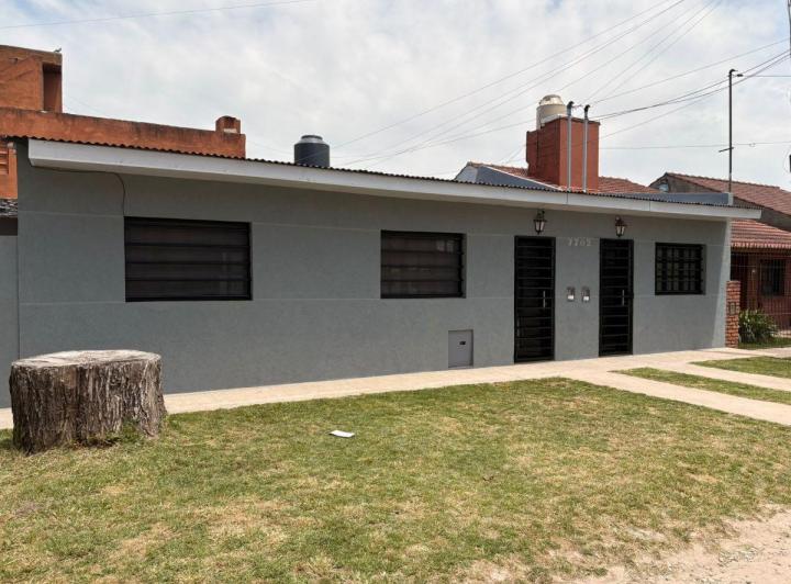 PH · 46m² · 2 Ambientes
