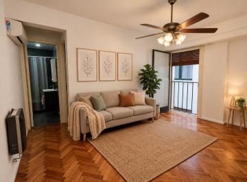 Departamento · 34m² · 2 Ambientes · Alquiler Departamento 2 Ambientes en Villa Crespo