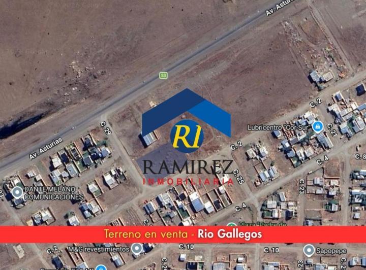Terreno · 2955m²