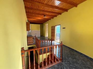 Casa · 105m² · Casa en Alquiler en La Boca, Capital Federal, Buenos Aires