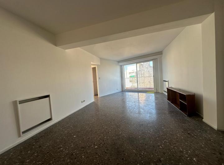 Departamento · 91m² · 4 Ambientes