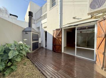 PH · 91m² · 4 Ambientes · PH en San Martin