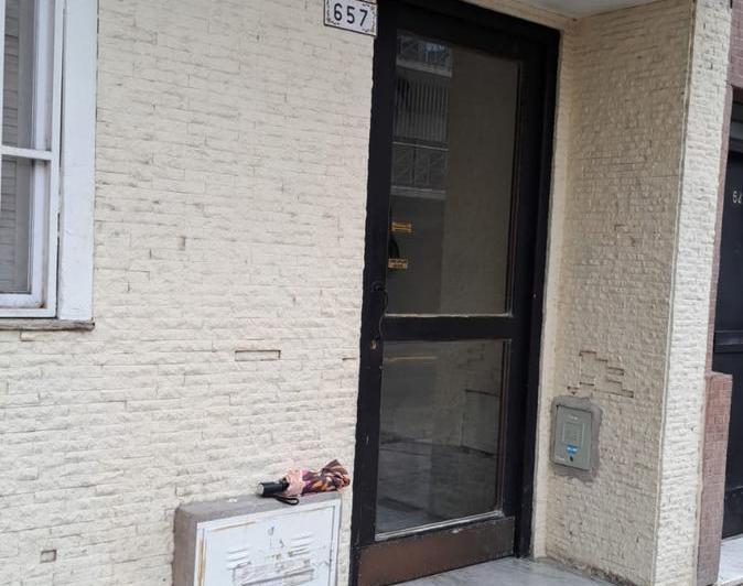 PH · 45m² · 2 Ambientes