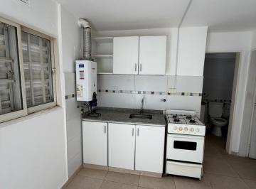 Departamento · 50m² · 1 Dormitorio · Departamento en Alquiler