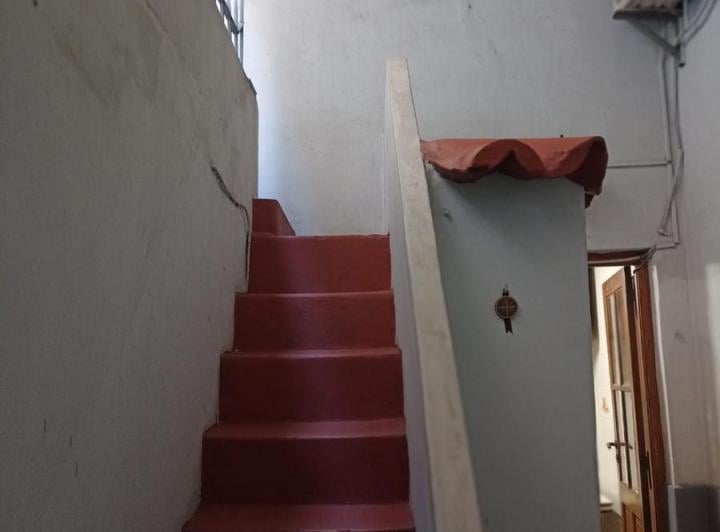 PH · 42m² · 3 Ambientes