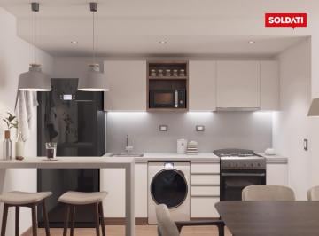 Departamento · 26m² · 1 Ambiente · Venta Monoambiente en Balvanera