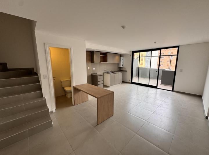 Departamento · 72m² · 3 Ambientes