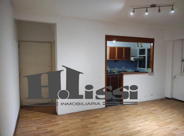 Departamento · 70m² · 4 Ambientes