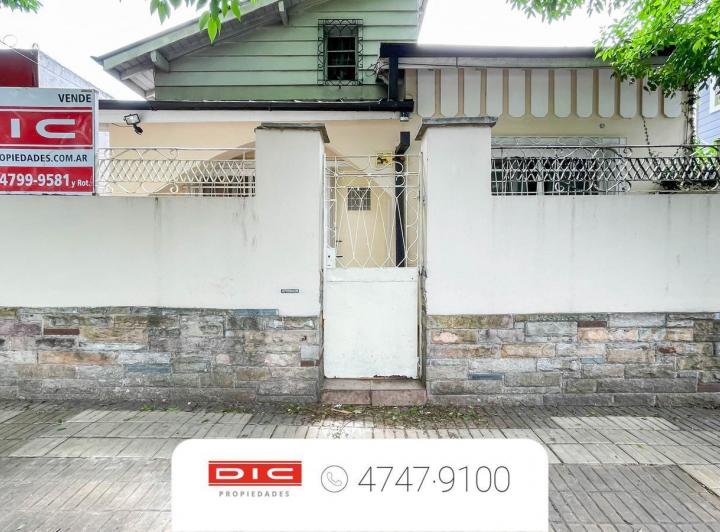 Casa · 105m² · 3 Ambientes