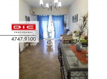 Departamento · 97m² · 5 Ambientes · 1 Cochera · Depto Tipo PH con Jardín, Quincho y Parrilla.