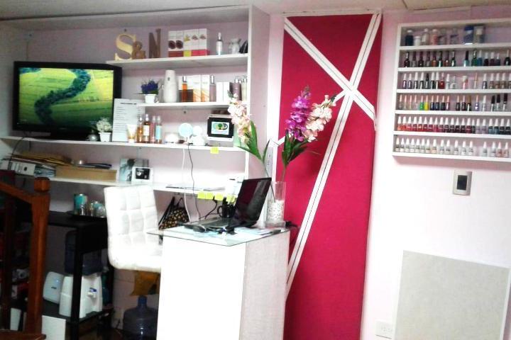 Local comercial · 20m² · 2 Ambientes