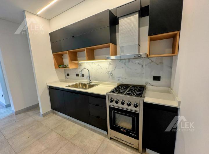 Casa en venta en Benavidez · 3 ambientes