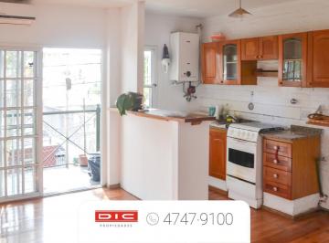 Departamento · 39m² · 2 Ambientes · Departamento 2 Ambientes Venta - San Isidro