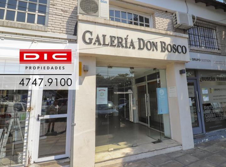 Local comercial · 74m² · 1 Cochera