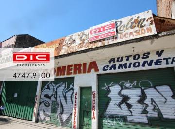 Local comercial · 273m² · Local de 13x21 - Ideal Taller o Gomeria - Beccar