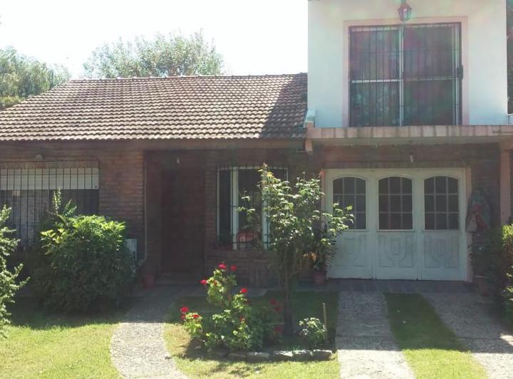 Casa en venta en El Talar · 5 ambientes