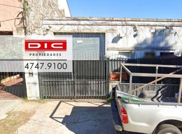 Depósito · 172m² · 1 Cochera · Depósito - Victoria