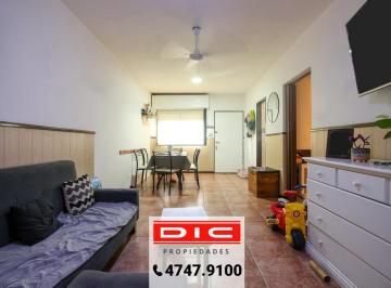 Departamento · 47m² · 2 Ambientes · Depto de 2 Ambientes en Pb